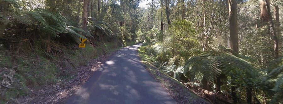 Mount Baw Baw Tourist Road Mount Baw Baw Tourist Road